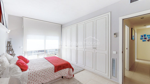 Apartament Dúplex Begur Sa Tuna Terrassa Vistes al Mar