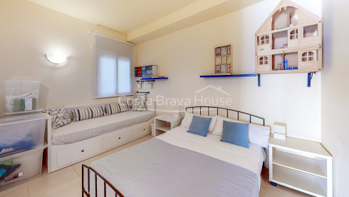 Apartament Dúplex Begur Sa Tuna Terrassa Vistes al Mar