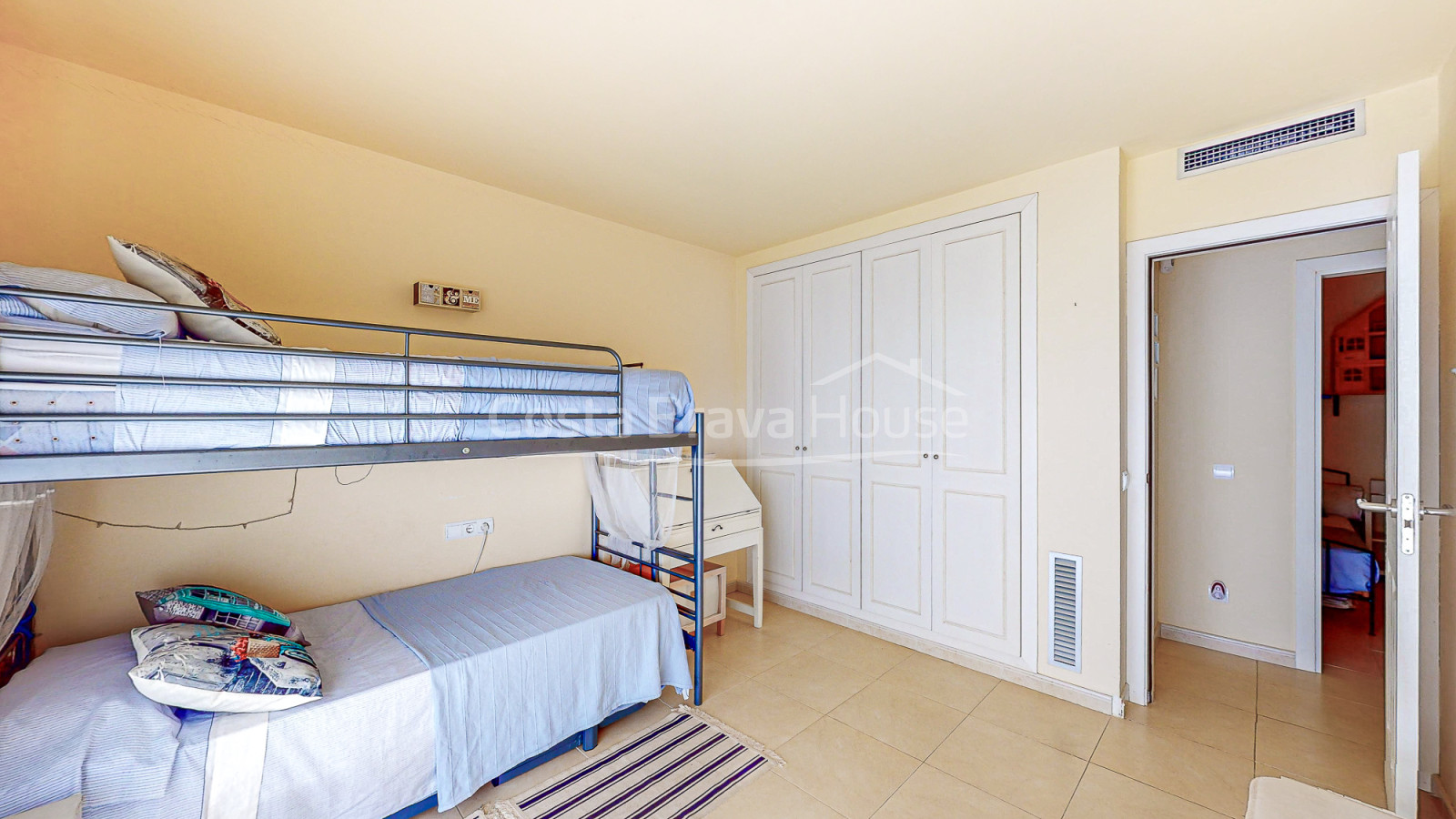 Apartament Dúplex Begur Sa Tuna Terrassa Vistes al Mar