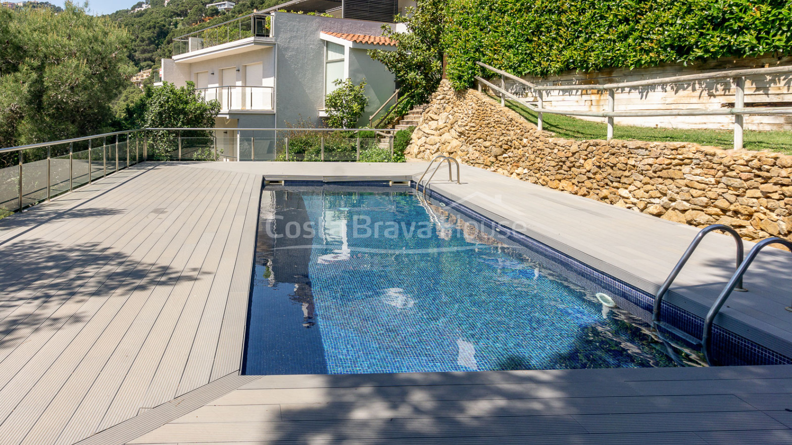 Appartement Duplex Begur Sa Tuna Terrasse Vue Mer