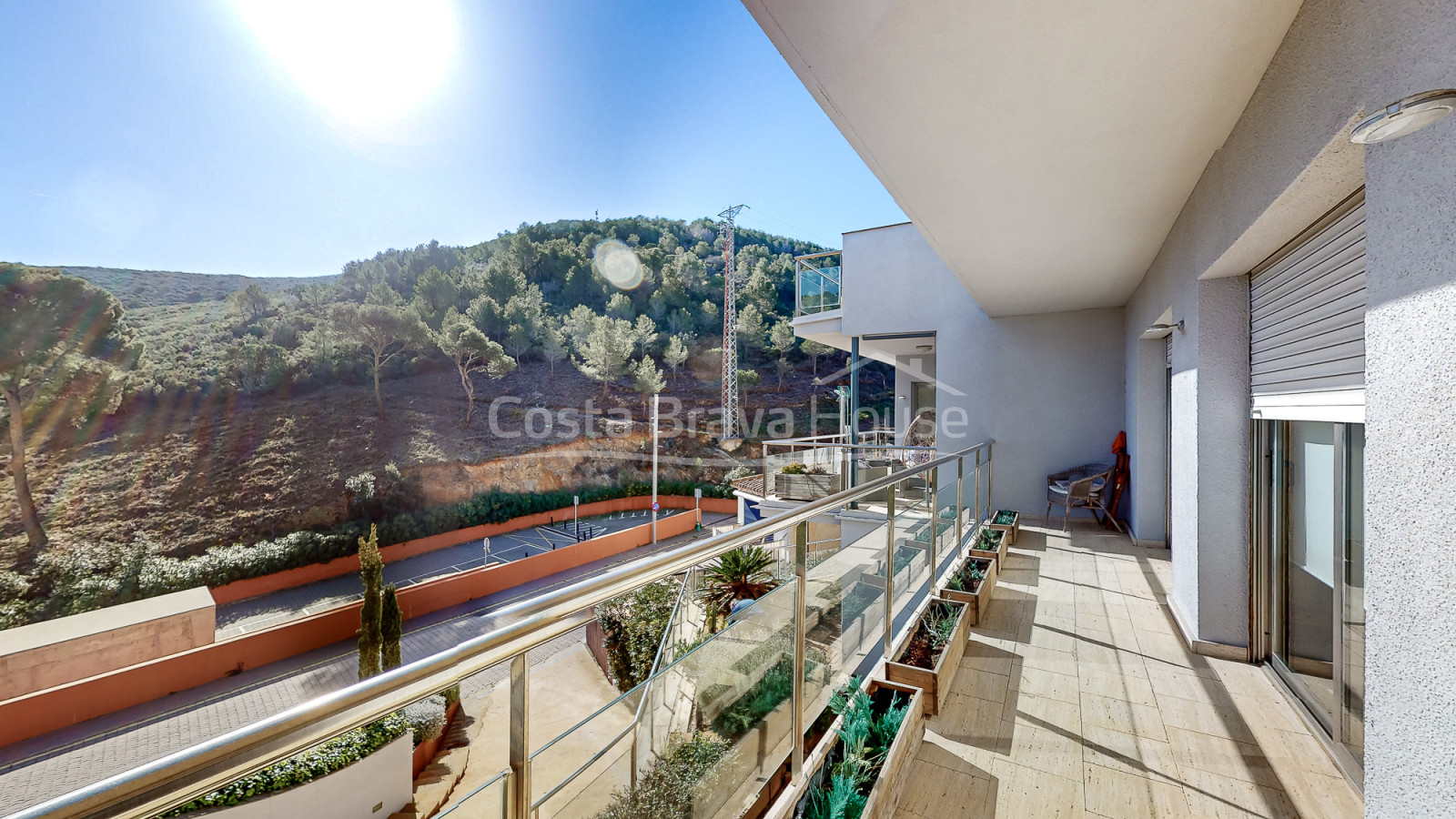 Apartament Dúplex Begur Sa Tuna Terrassa Vistes al Mar