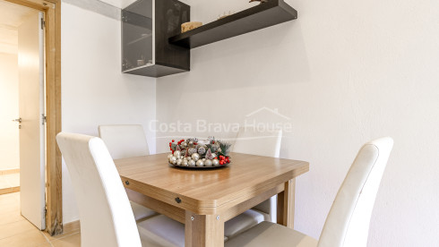 Exclusieve villa in Begur met zwembad en twee woningen