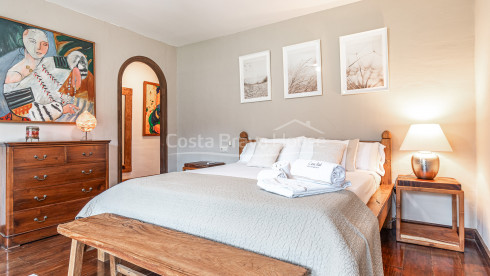 Finca exclusiva en Costa Brava con 2 Ha de terreno