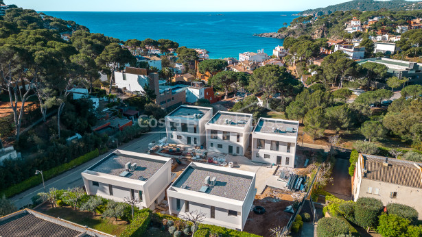 Luxury Villa Llafranc Costa Brava