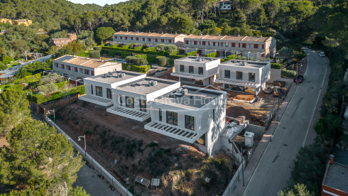 Luxury Villa Llafranc Costa Brava
