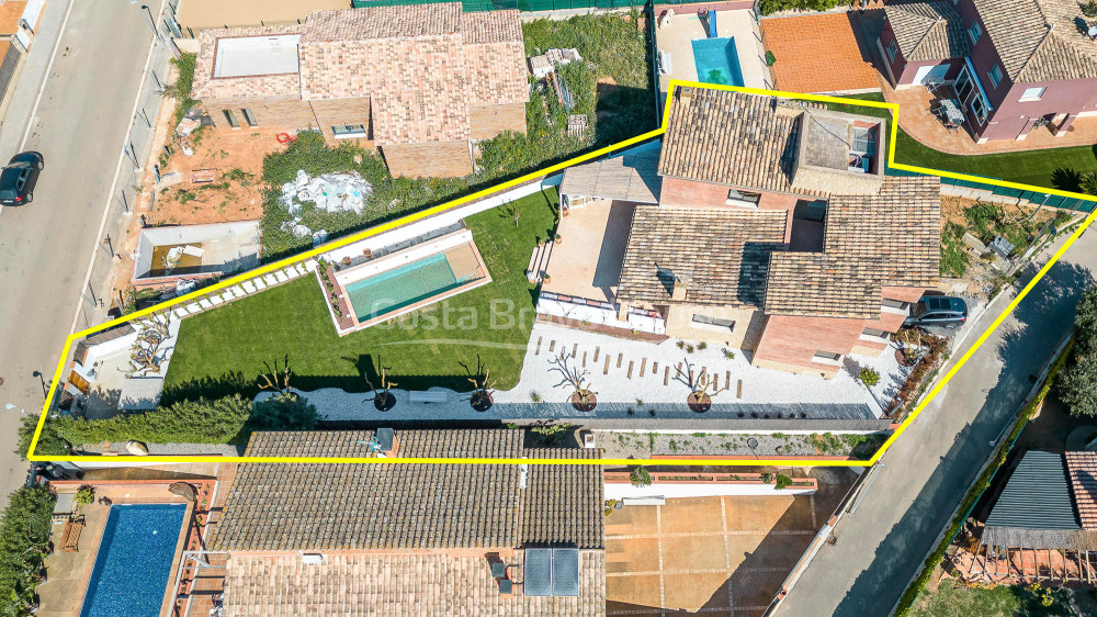 Chalet de Luxe à Vall llobrega à Vendre