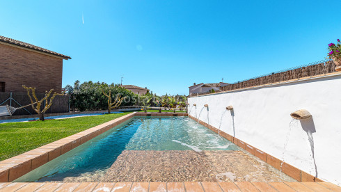Chalet de Luxe à Vall llobrega à Vendre