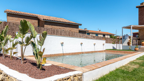 Xalet de Luxe a Vall llobrega en Venda