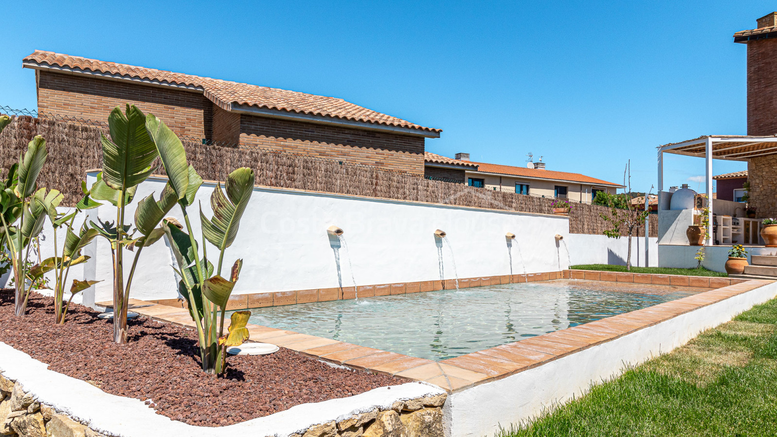 Chalet de Luxe à Vall llobrega à Vendre