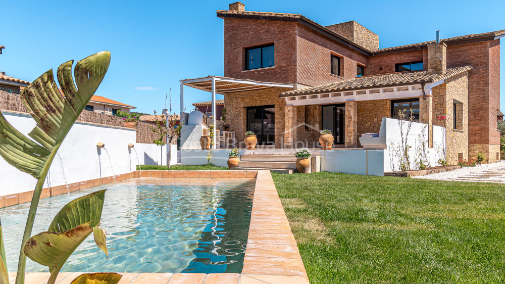 Chalet de Luxe à Vall llobrega à Vendre