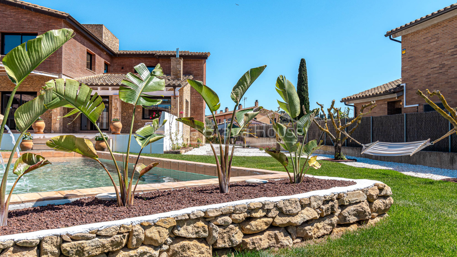 Chalet de Luxe à Vall llobrega à Vendre