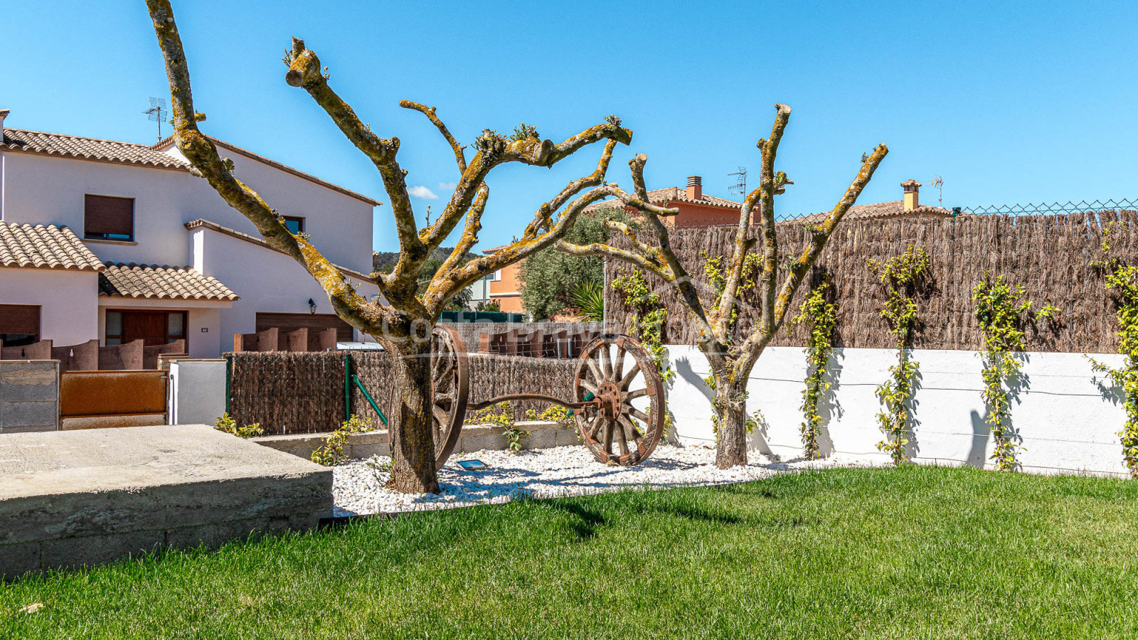 Chalet de Luxe à Vall llobrega à Vendre