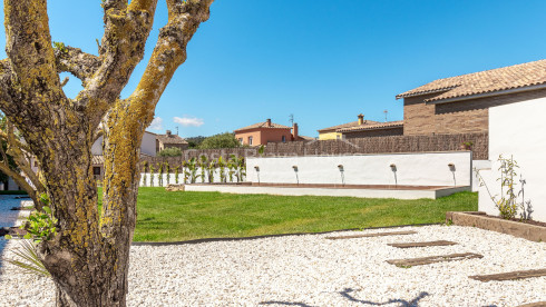 Xalet de Luxe a Vall llobrega en Venda