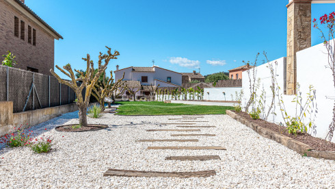 Xalet de Luxe a Vall llobrega en Venda