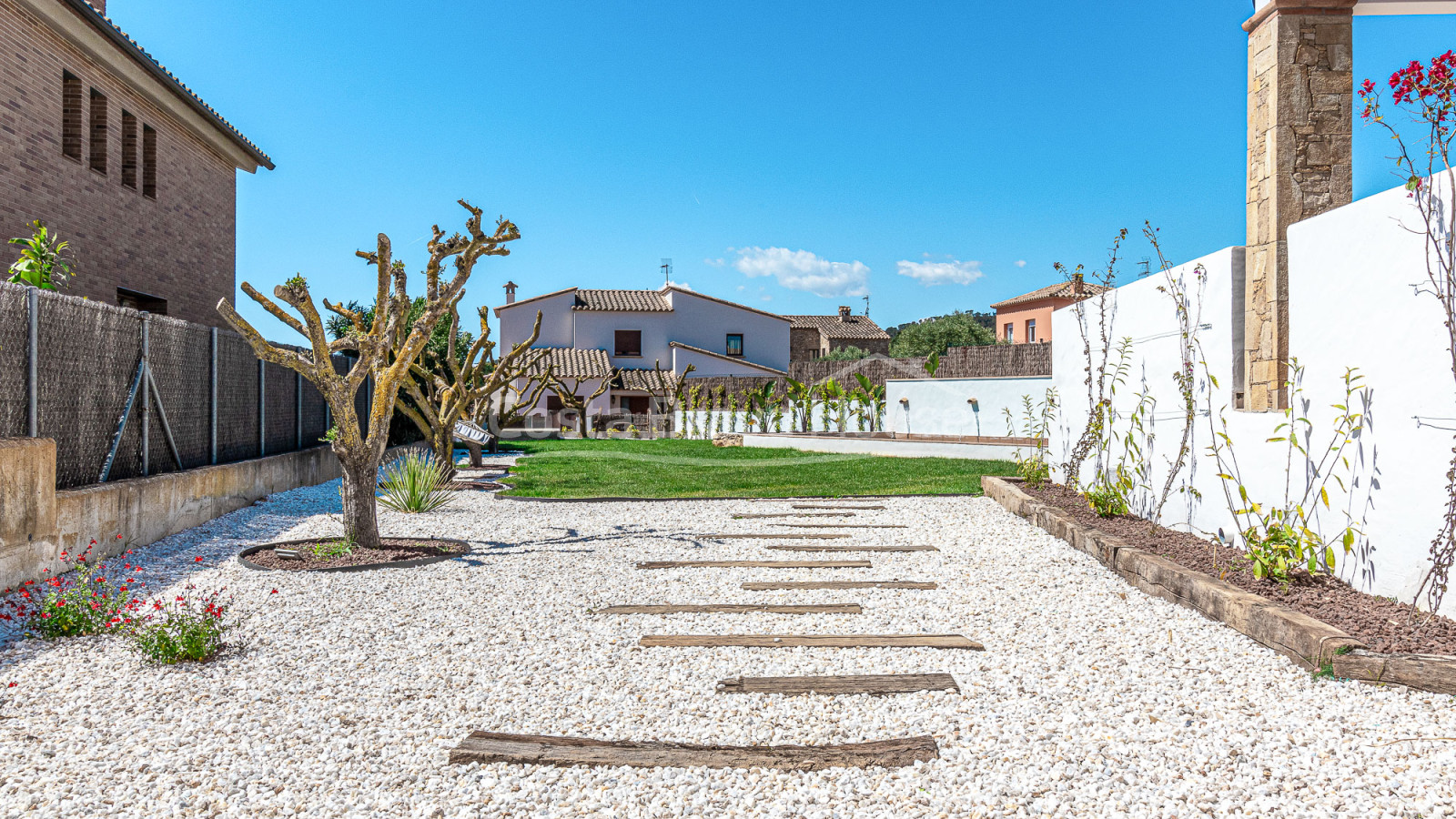 Chalet de Luxe à Vall llobrega à Vendre