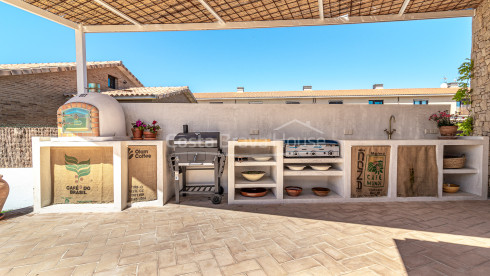 Chalet de Luxe à Vall llobrega à Vendre