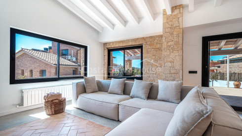 Chalet de Luxe à Vall llobrega à Vendre