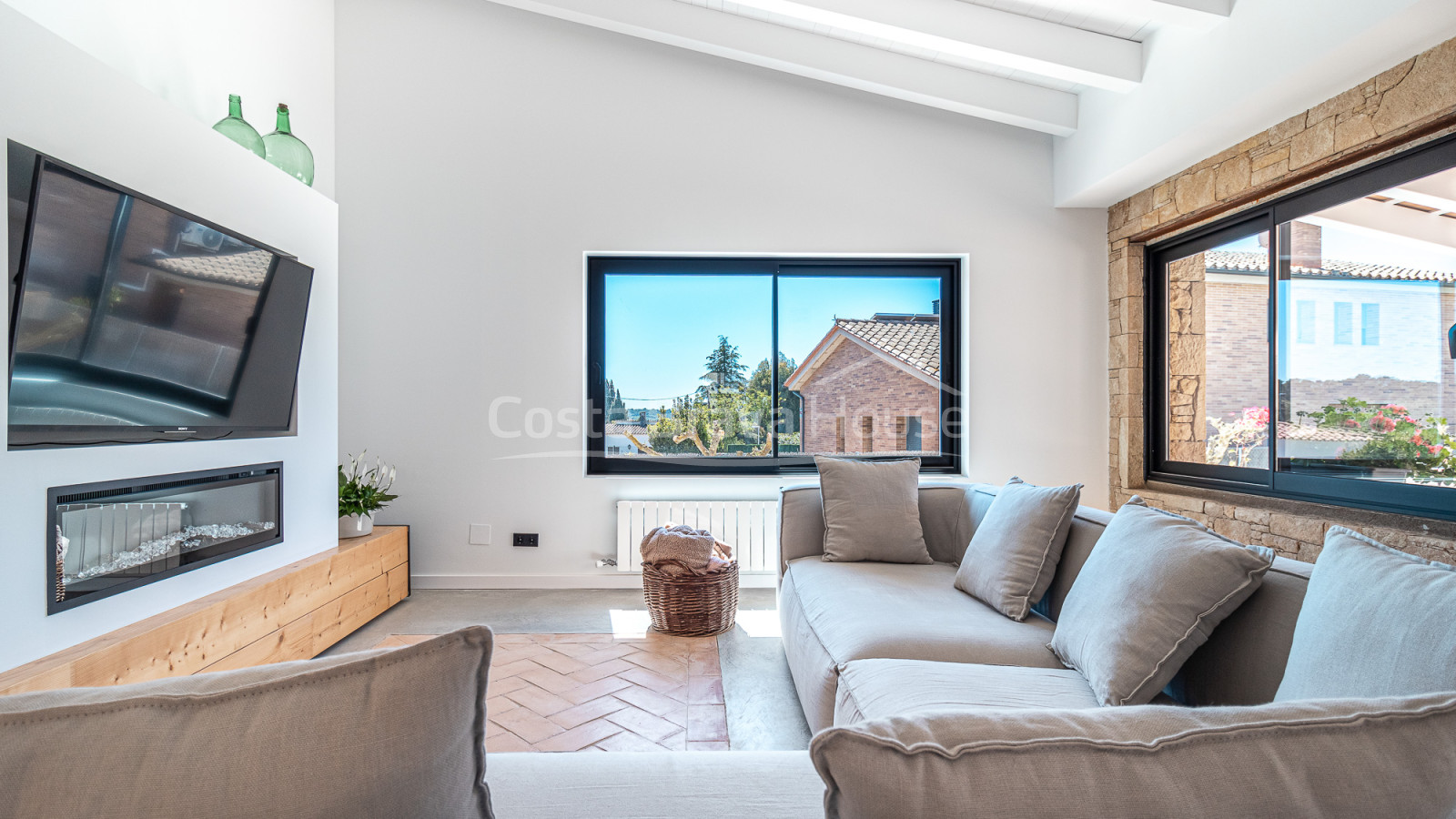 Chalet de Luxe à Vall llobrega à Vendre