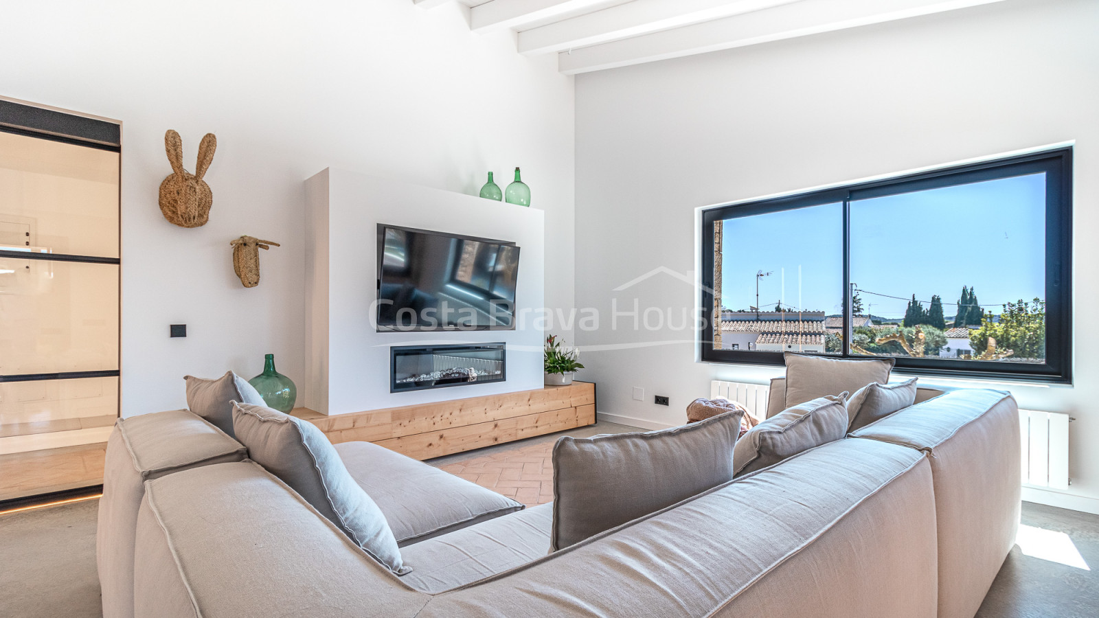 Chalet de Luxe à Vall llobrega à Vendre