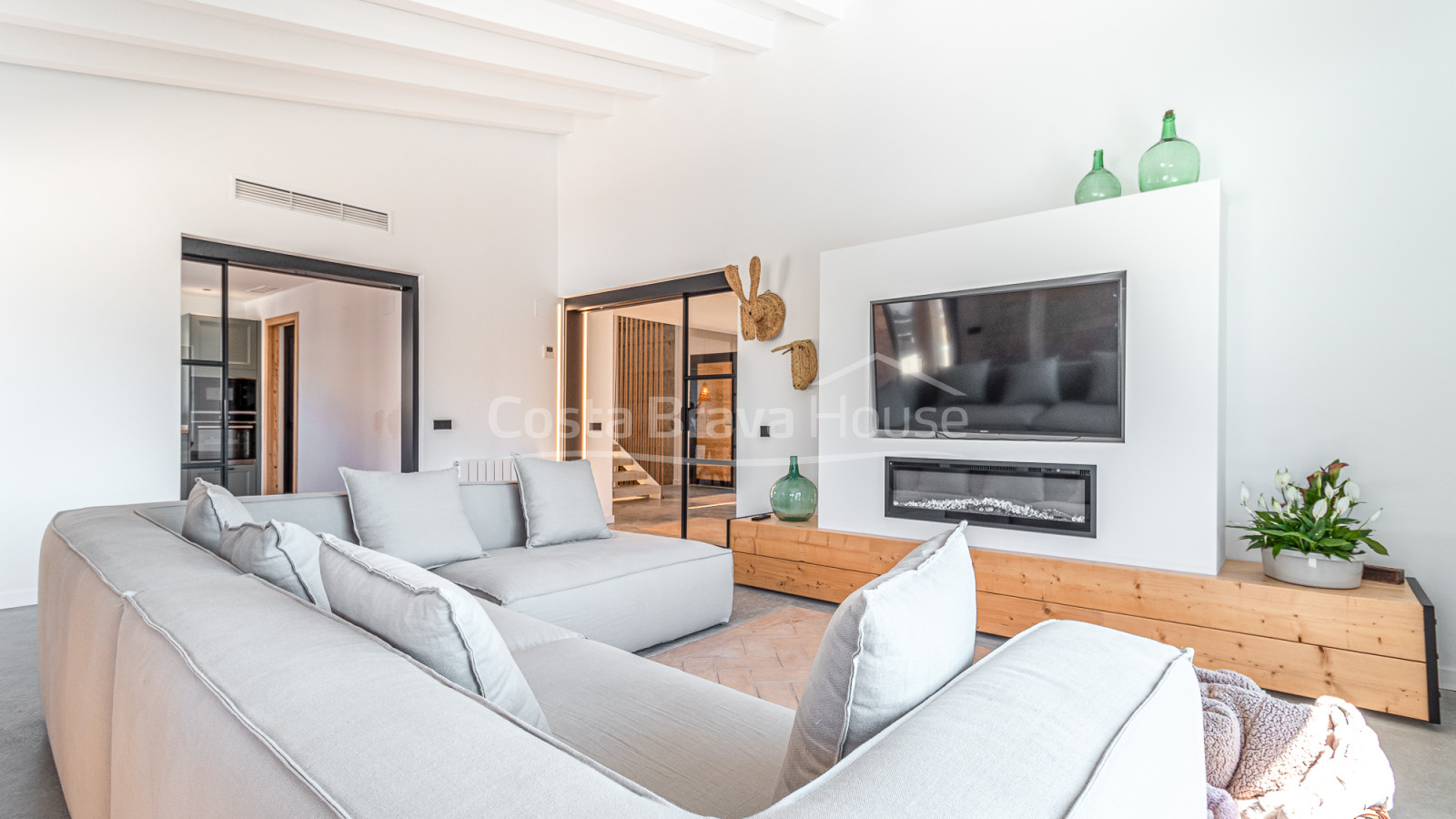 Chalet de Luxe à Vall llobrega à Vendre
