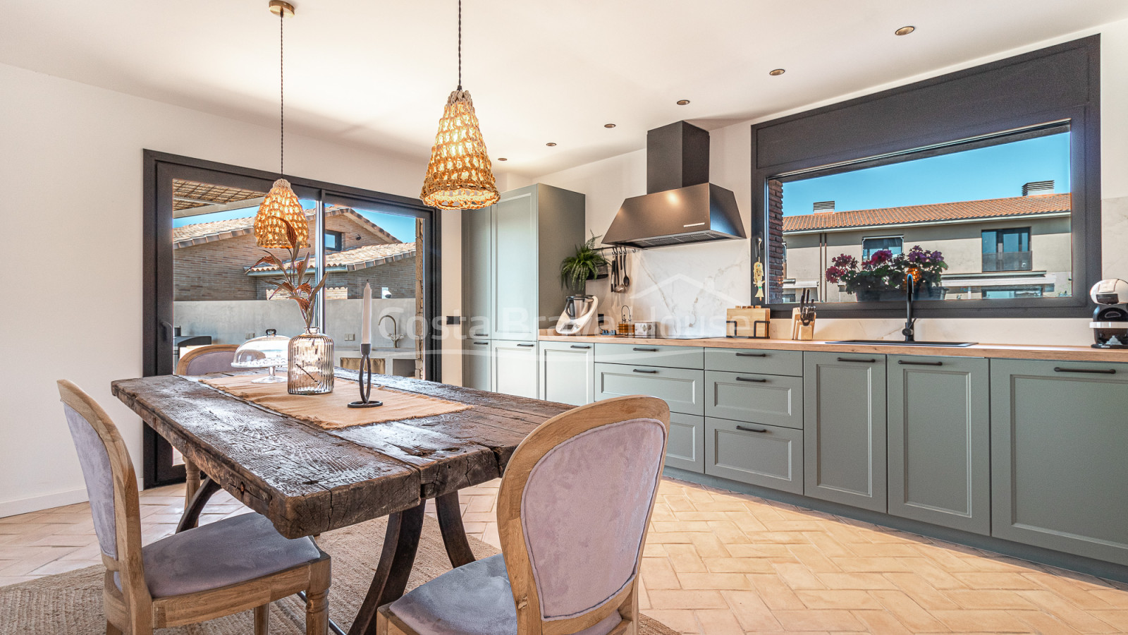 Chalet de Luxe à Vall llobrega à Vendre
