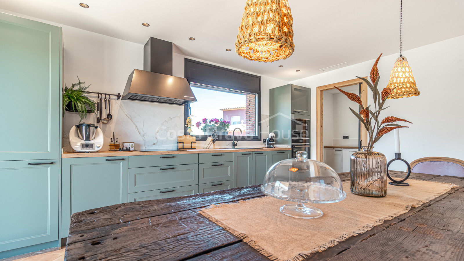 Chalet de Luxe à Vall llobrega à Vendre