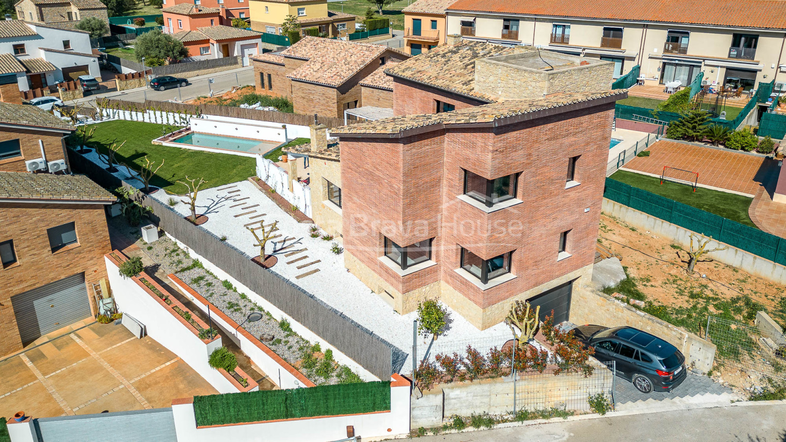 Chalet de Luxe à Vall llobrega à Vendre