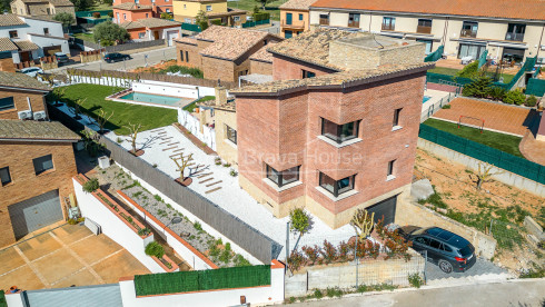 Chalet de Luxe à Vall llobrega à Vendre