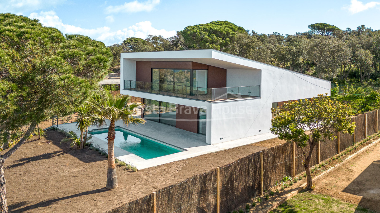 Vila de Luxe en Venda a Mas Nou, Platja d'Aro