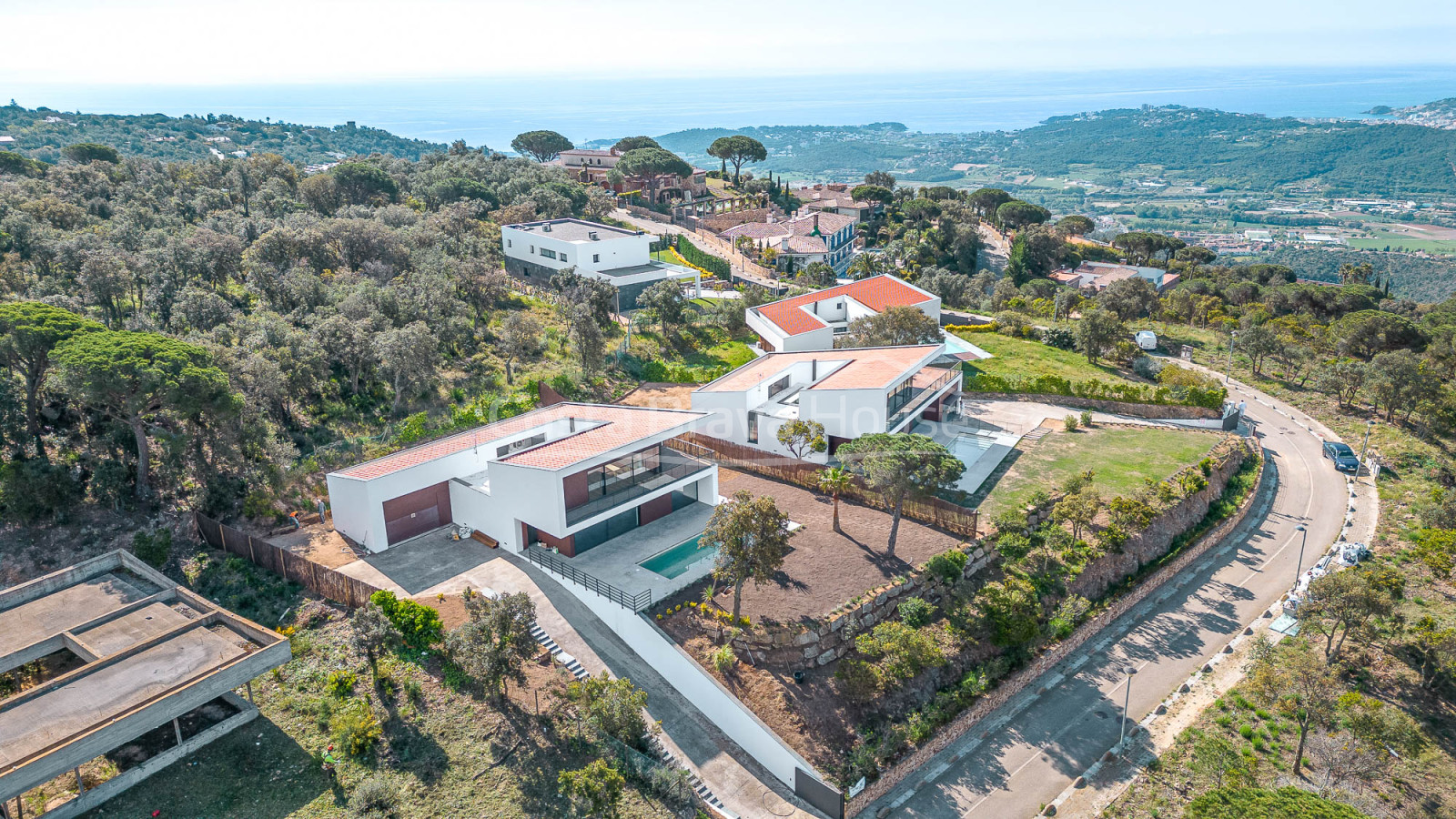 Vila de Luxe en Venda a Mas Nou, Platja d'Aro