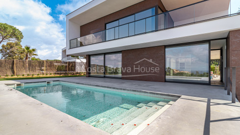 Luxury Villa for Sale in Mas Nou, Platja d'Aro