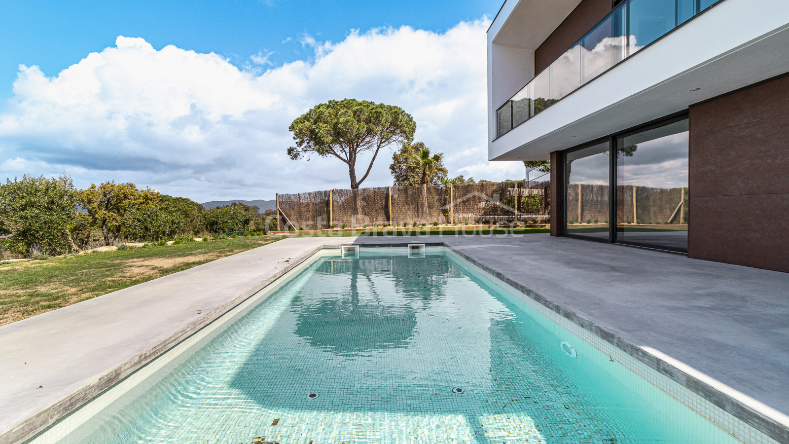 Vila de Luxe en Venda a Mas Nou, Platja d'Aro