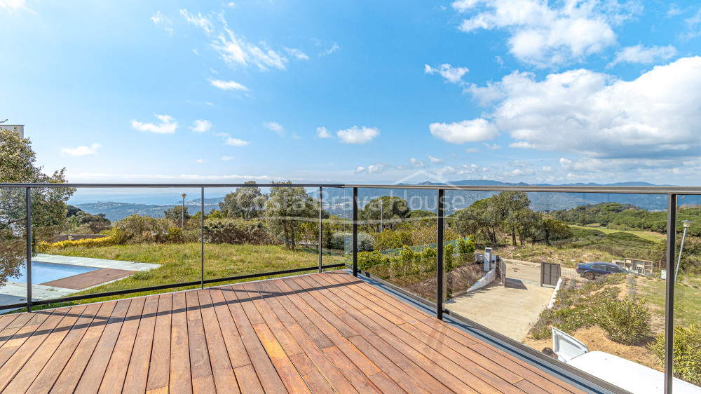 Vila de Luxe en Venda a Mas Nou, Platja d'Aro