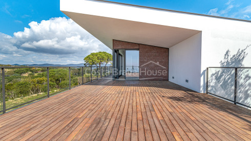 Vila de Luxe en Venda a Mas Nou, Platja d'Aro