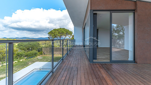 Vila de Luxe en Venda a Mas Nou, Platja d'Aro