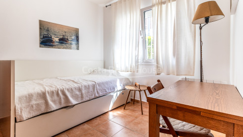 Maison mitoyenne en vente à Tamariu, près de la plage