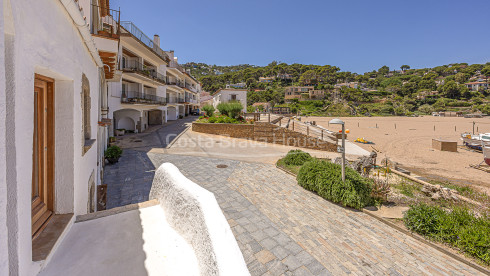 Maison rénovée en bord de mer à Sa Riera, Begur, Costa Brava