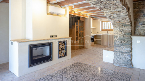 Maison rénovée en bord de mer à Sa Riera, Begur, Costa Brava