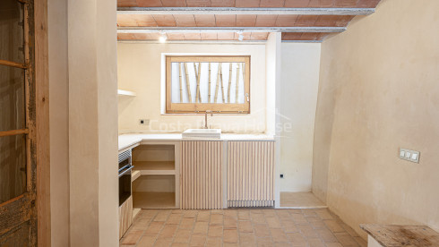Maison rénovée en bord de mer à Sa Riera, Begur, Costa Brava