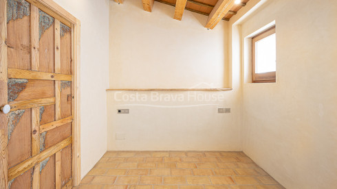 Maison rénovée en bord de mer à Sa Riera, Begur, Costa Brava