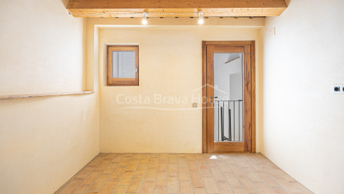 Maison rénovée en bord de mer à Sa Riera, Begur, Costa Brava