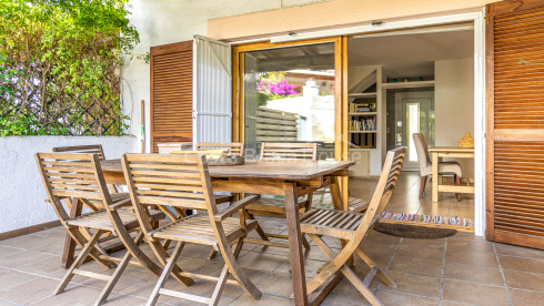 Terraced house for sale in Torre Valentina, Calonge