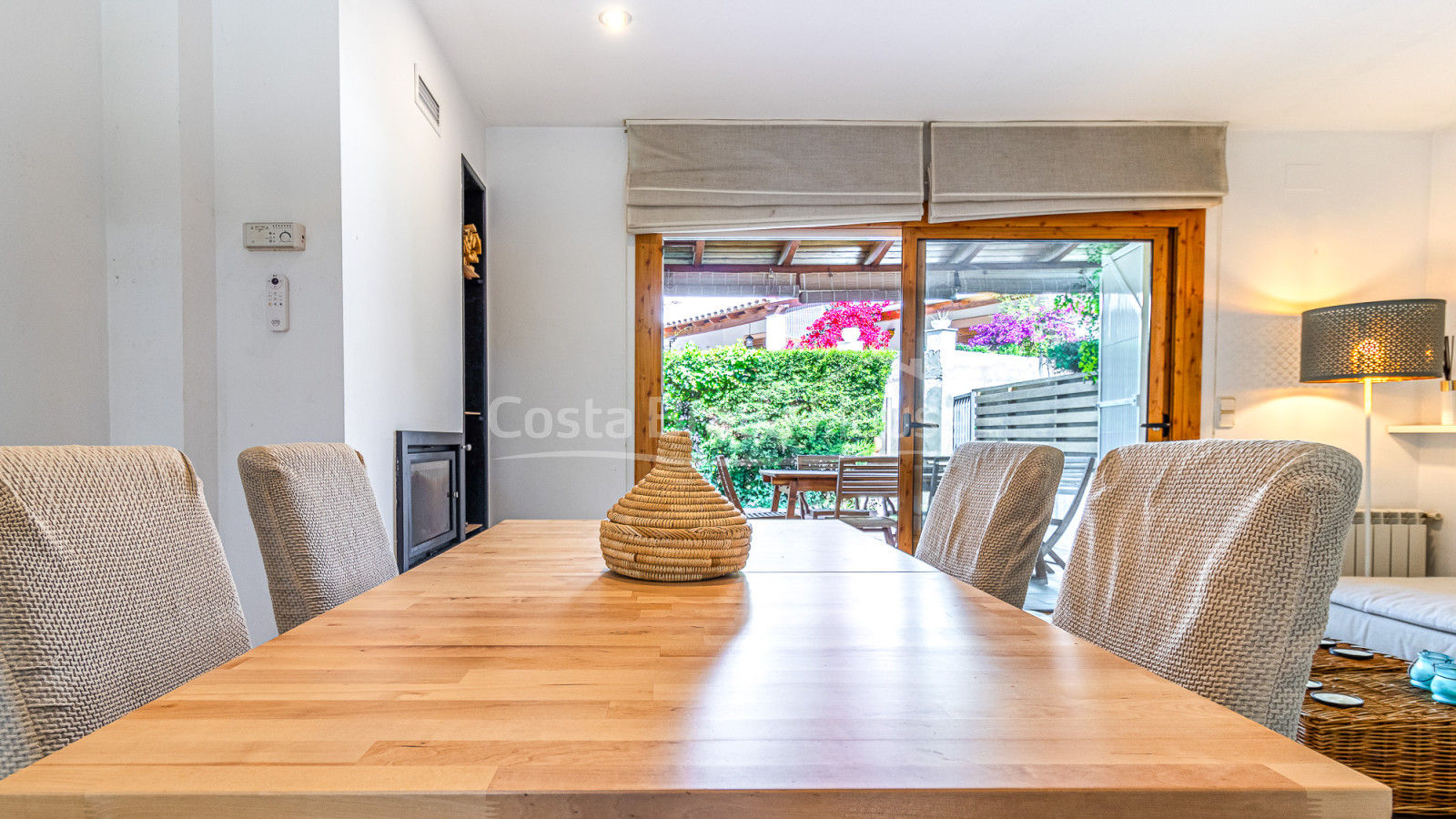 Casa adosada en venta en Torre Valentina, Calonge