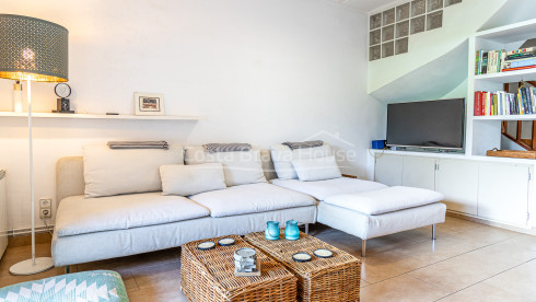 Casa adosada en venta en Torre Valentina, Calonge
