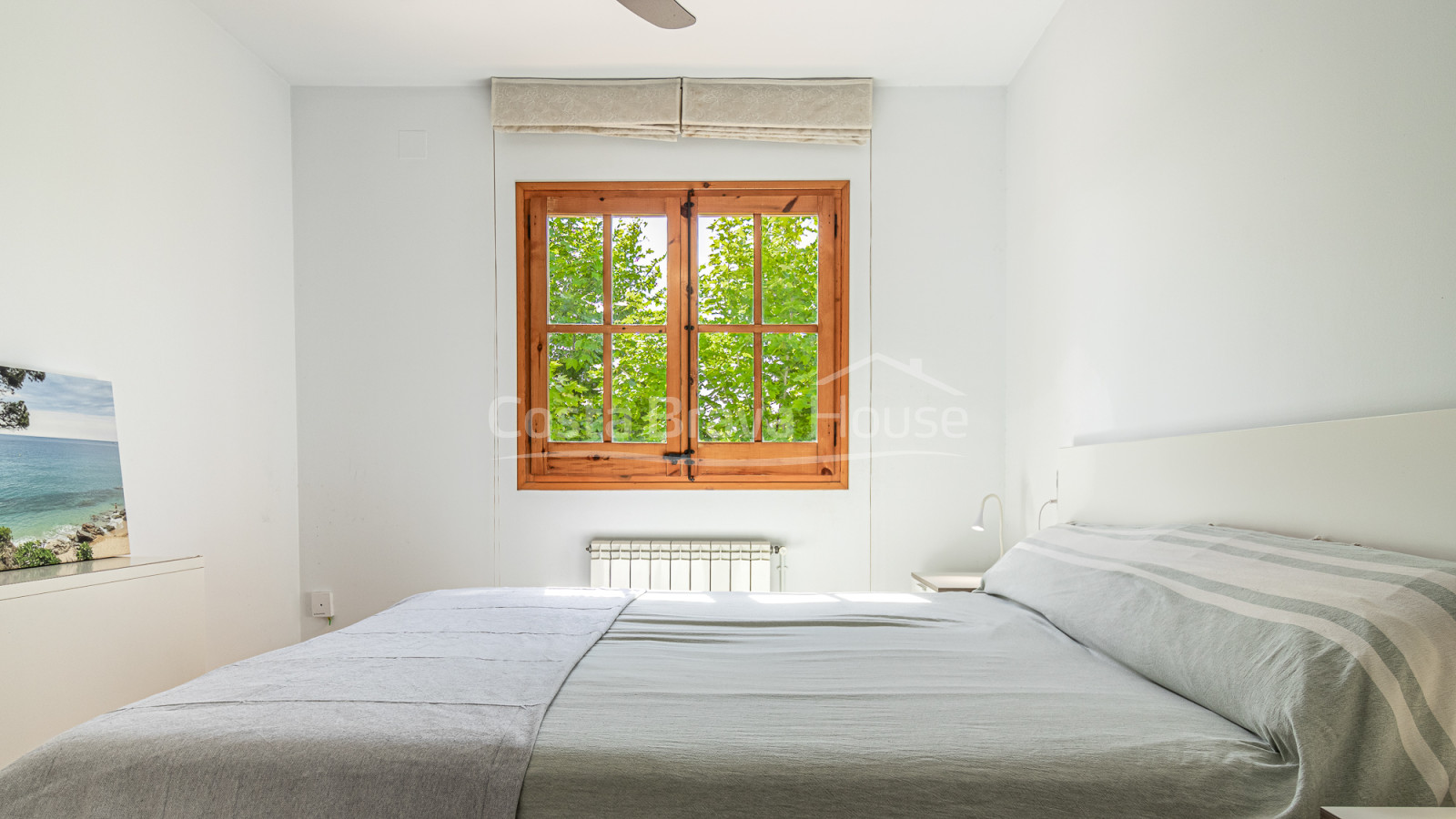 Casa adosada en venta en Torre Valentina, Calonge