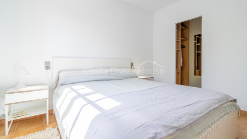 Casa adosada en venta en Torre Valentina, Calonge
