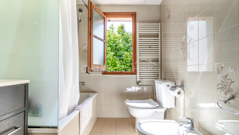 Terraced house for sale in Torre Valentina, Calonge