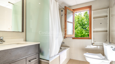 Casa adosada en venta en Torre Valentina, Calonge