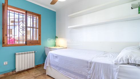 Casa adosada en venta en Torre Valentina, Calonge