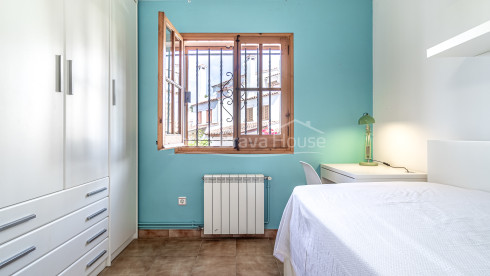 Casa adosada en venta en Torre Valentina, Calonge